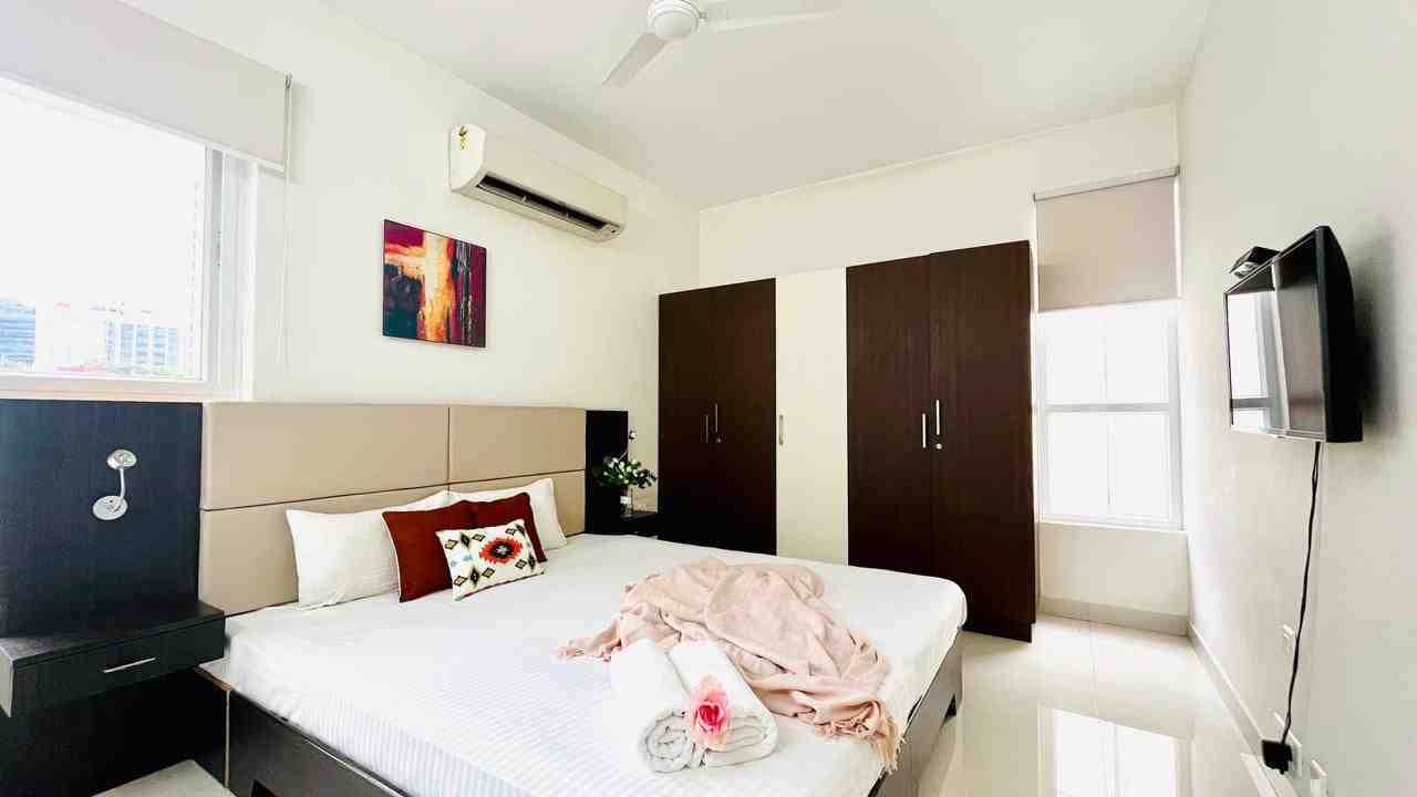 Serviced Apartments Delhi Gurgaon Hyderabad Bangalore Noida Goa Kolkata